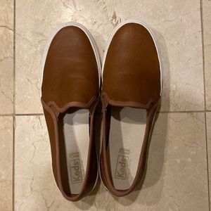 Keds Dream Foam slip on